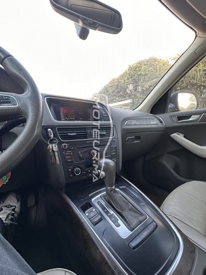 أودي كي5 Quatre 3l مستعملة 2547953