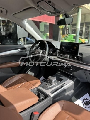 أودي كي5 مستعملة 2498692