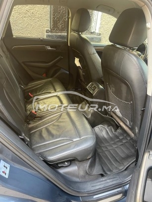 أودي كي5 Tdi 3l مستعملة 1733400