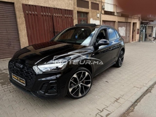 AUDI Q5 occasion 3456490