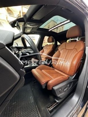 AUDI Q5 occasion 3346626