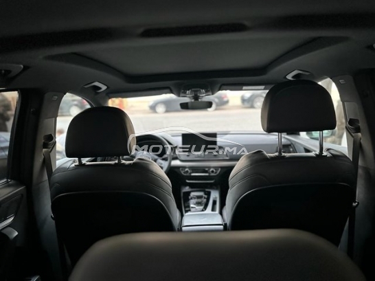 AUDI Q5 occasion 1635368