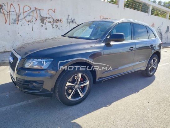 AUDI Q5 Avus occasion 1828785