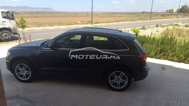 AUDI Q5 occasion 2587135