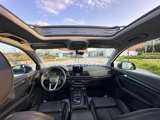 أودي كي5 مستعملة 2256844