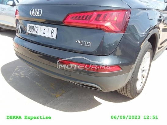 أودي كي5 مستعملة 1696439