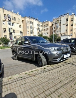 AUDI Q5 occasion 3500379