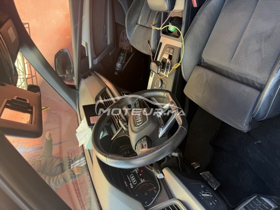 AUDI Q5 Tdi quattro occasion 2985540