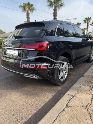 أودي كي5 40 tdi مستعملة 2375205