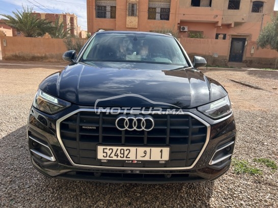 أودي كي5 40tdi مستعملة 2078841