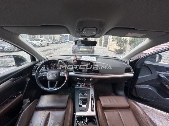 AUDI Q5 Prestige occasion 2724792