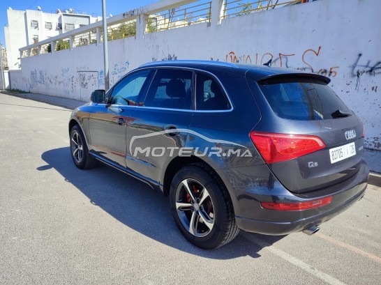 AUDI Q5 Avus occasion 1828775