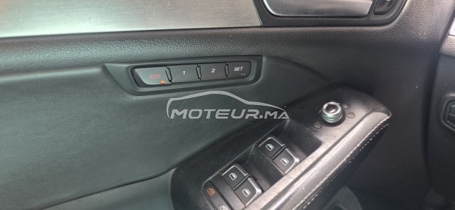 AUDI Q5 2.00 tdi sline occasion 2471814