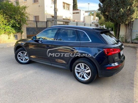 أودي كي5 مستعملة 1801329