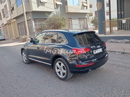 أودي كي5 Qu مستعملة 2834508