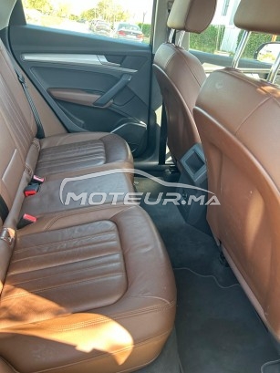 أودي كي5 40tdi quattro مستعملة 3306899