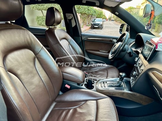 AUDI Q5 Sline occasion 1794647