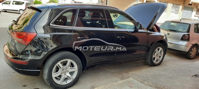 أودي كي5 مستعملة 1608543