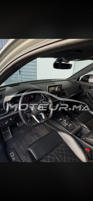 أودي كي5 50 tdi مستعملة 3567493