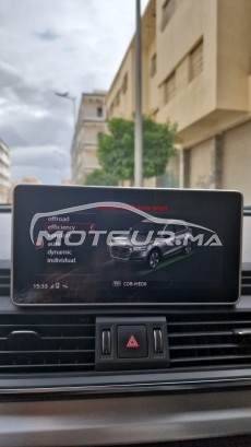 أودي كي5 مستعملة 1760356