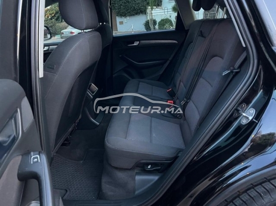 أودي كي5 مستعملة 1943998