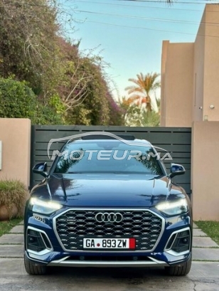 أودي كي5 مستعملة 3128133