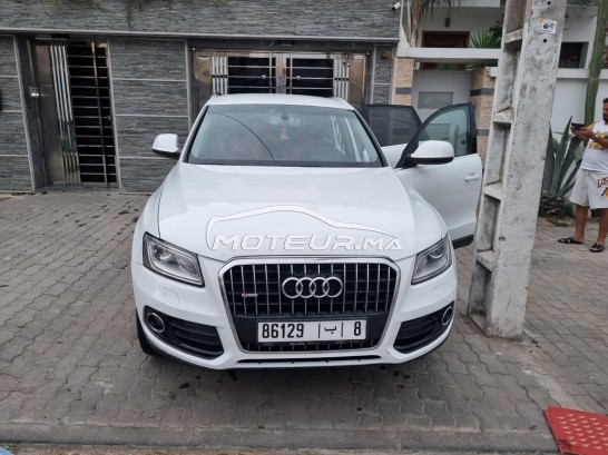 أودي كي5 Quatro مستعملة 1869145