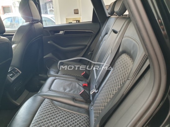 أودي كي5 Sq5 3.0l مستعملة 2584607