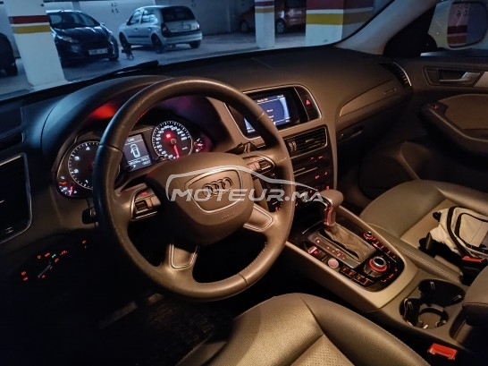 أودي كي5 Quattro 2012 مستعملة 1762781