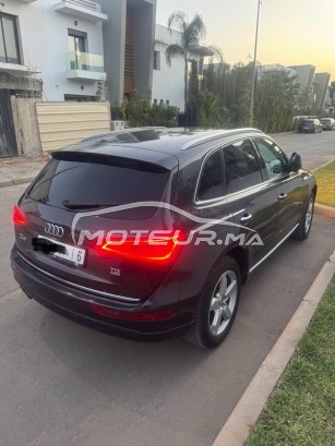 AUDI Q5 occasion 1953316