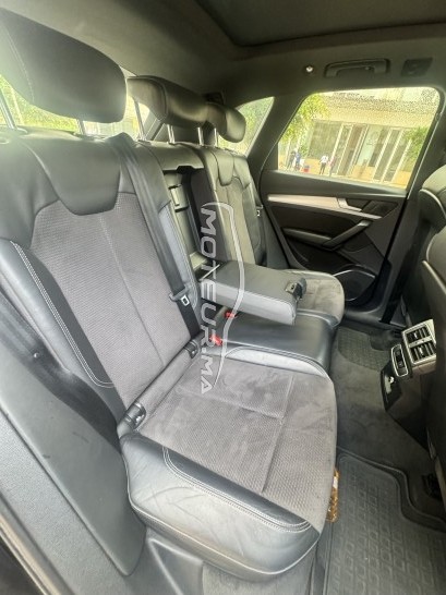 AUDI Q5 S line occasion 2598914