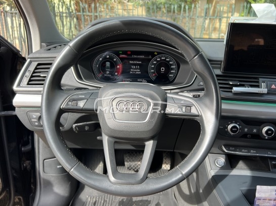 أودي كي5 40tdi مستعملة 2078121