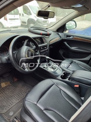 AUDI Q5 Avus occasion 1828778