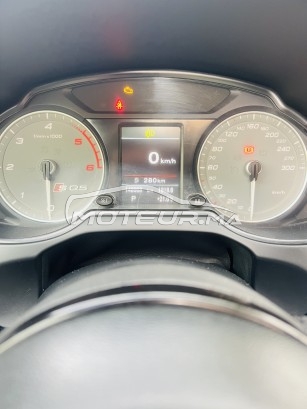 أودي كي5 S line quattro مستعملة 2178400