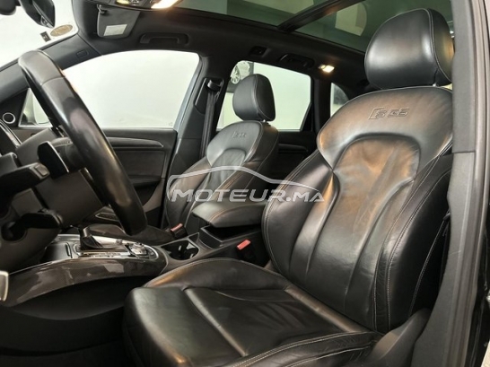 AUDI Q5 occasion 2973750