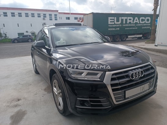 AUDI Q5 occasion 1794152
