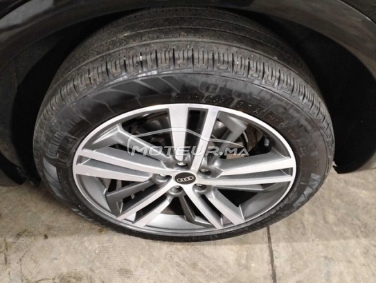 أودي كي5 مستعملة 3509281