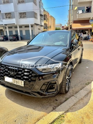 AUDI Q5 Sq5 occasion 3525990