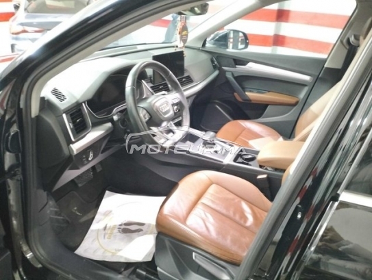 أودي كي5 مستعملة 3509280