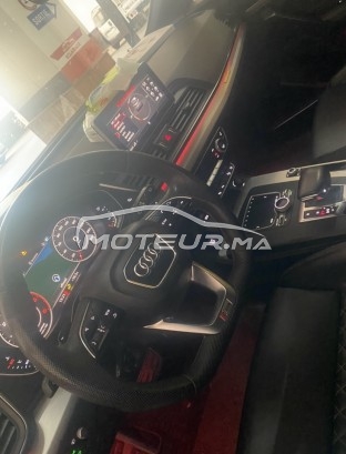 AUDI Q5 S-line plus occasion 1844435