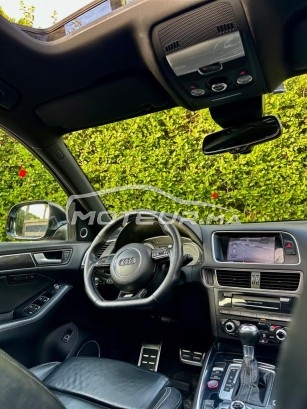AUDI Q5 Sq5 occasion 1825958