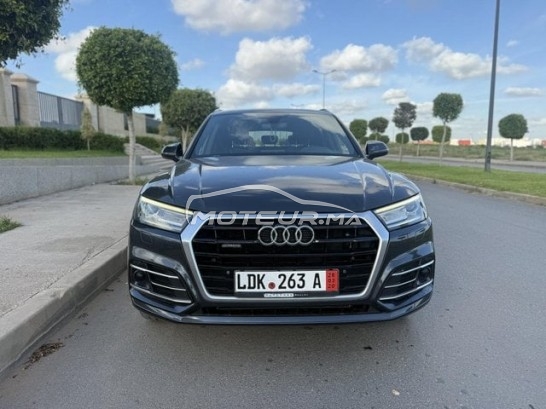 سيارة في المغرب AUDI Q5 - 488623