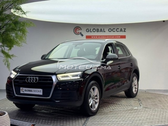 AUDI Q5 occasion 3370563