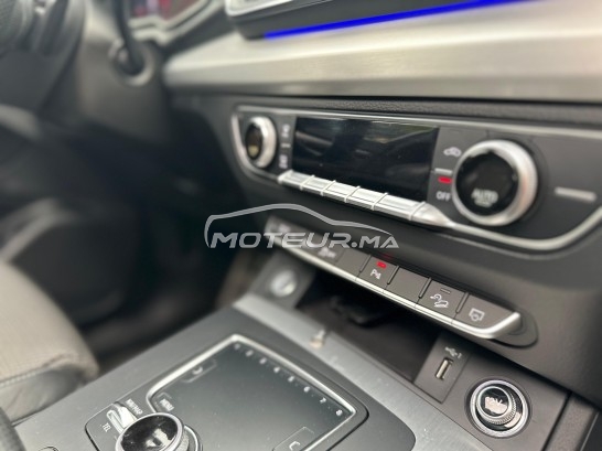 AUDI Q5 Sline occasion 2438958