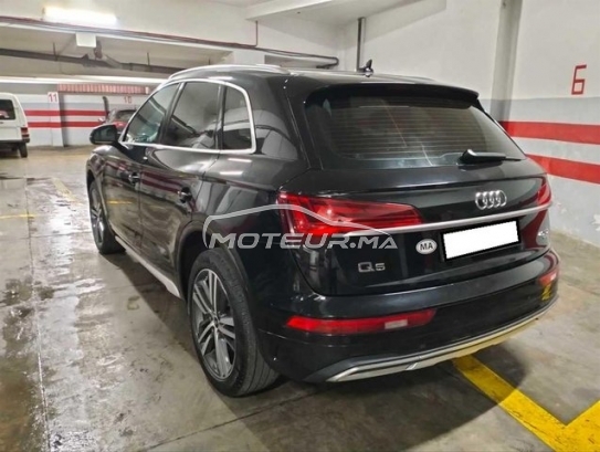 أودي كي5 مستعملة 3509277