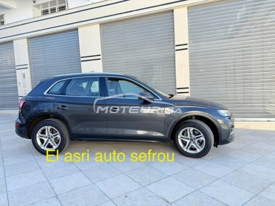AUDI Q5 occasion 3485245