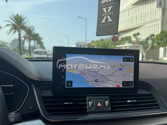 أودي كي5 40 tdi مستعملة 2375207