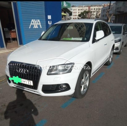 أودي كي5 Q5 مستعملة 1844404