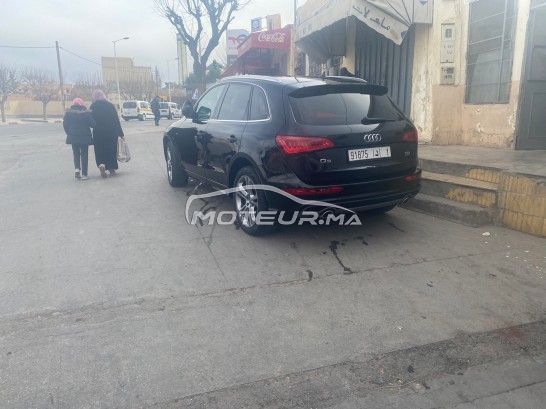 AUDI Q5 Q5 s-line occasion 1656927