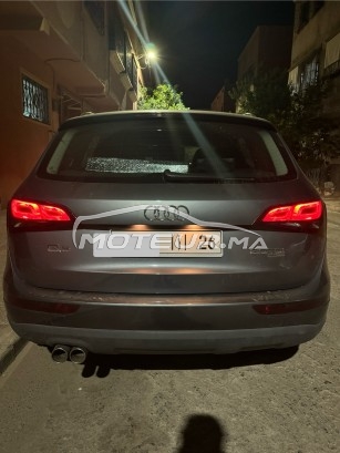 أودي كي5 مستعملة 1874025